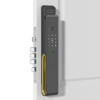 TRENDYLOCK FX15