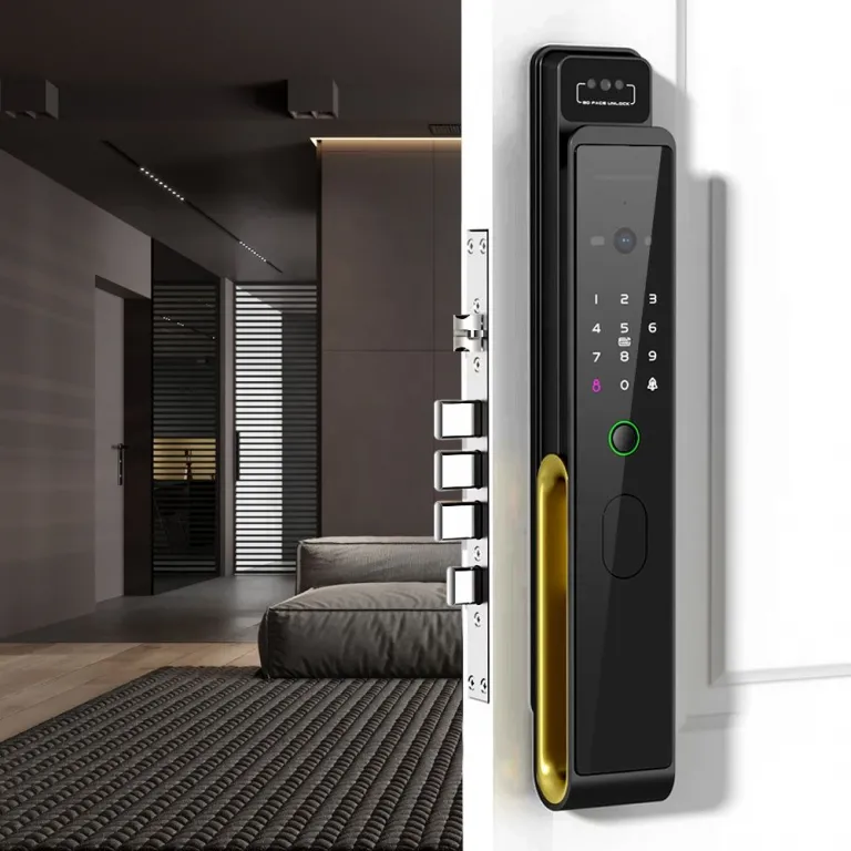 TRENDYLOCK FX15 — view 4
