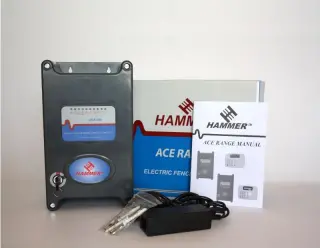 HAMMER KEY SWITCH