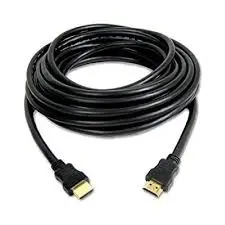 HDMI CABLE 10MTRS