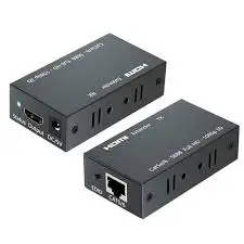 HDMI EXTENDER 60MTRS