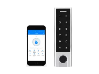 TRENDYLOCK K4