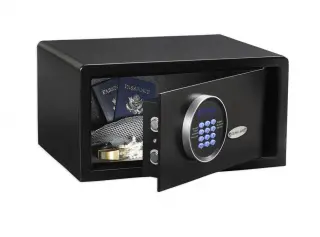 TRENDYLOCK HOTEL SAFE