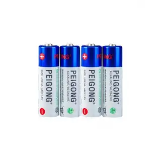 TRENDYLOCK BATTERY AA