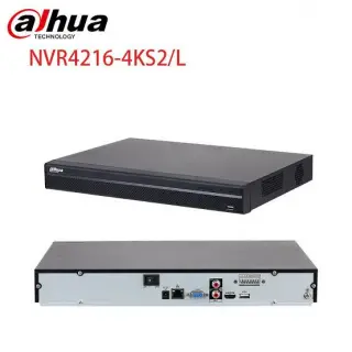 DHI-NVR4216-4KS2/L