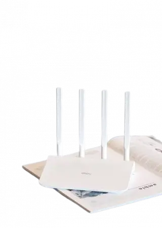 IMOU HMR300 4G ROUTER