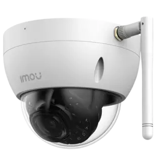 IMOU IPC-D32MIP(3MP DOME)