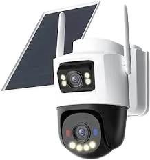 IMOU IPC SA7OF-10MOT2 AOV DUO 10MP SOLAR