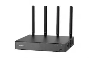 IMOU NVR-N118W-8AOE(18 PORT WIFI)