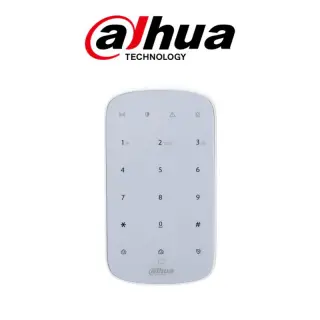 DHI-ARK30T-W2 Wireless keypad