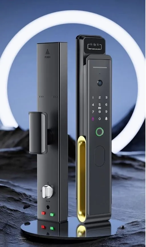 TRENDYLOCK FX15 — view 2