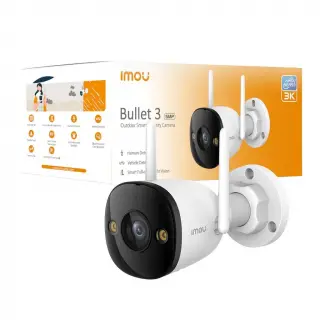 IMOU BULLET 3 COLOR 5MP