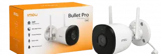 IMOU IPC-F32MIP(BULLET PRO 3MP)