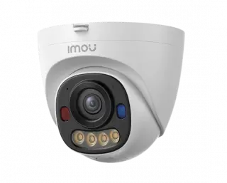 IMOU IPC-PS8D-5VO-5MP DOME POE