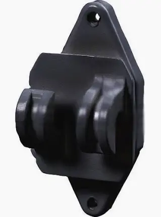 W insulator