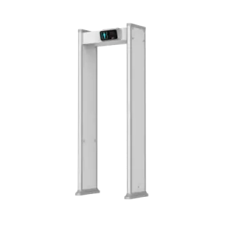 DHI-ISC-D118C Walk-Through Metal Detector