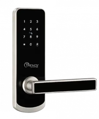 TRENDYLOCK X1 Pro