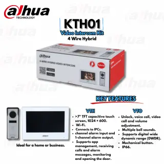 DHI-KTH01