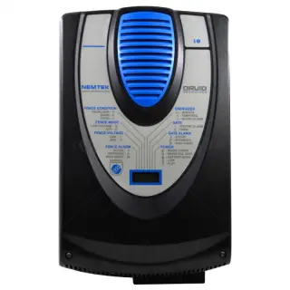 NEMTEK DRUID 18 FENCE ENERGIZER