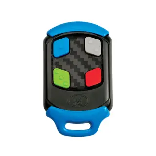 4 BUTTON REMOTE CENTURION