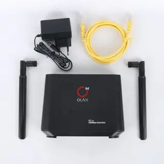 MT60 LTE Olax 4G