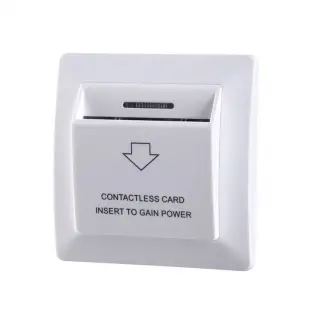 HOTEL POWER SAVER PRO USB