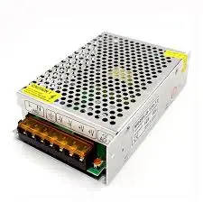 PSU 10AMP/12V OPEN