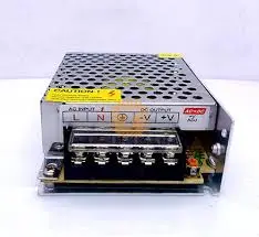 PSU 5AMP/24V OPEN
