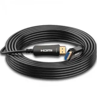 50M Fiber Optic HDMI 2.0 Optical