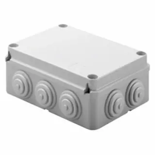 Adaptor box 250x200x80