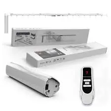 SMART CURTAIN KIT 6.2 Mtrs