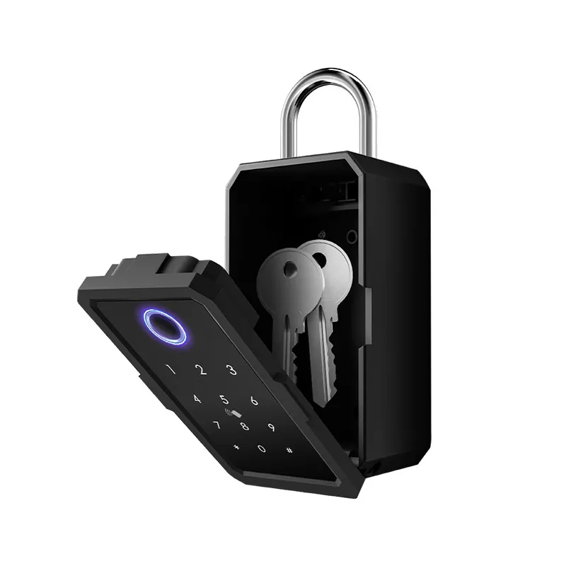 Traditional Locks vs. Smart Locks: Why Nairobi Apartments Are Upgrading