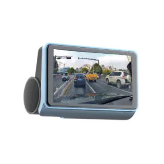 Dahua S8 Dash Camera