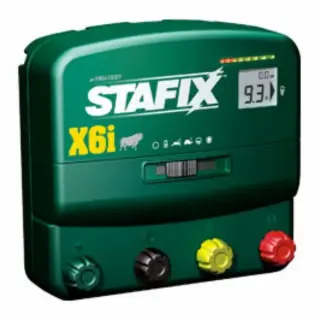 STAFIX   x6i