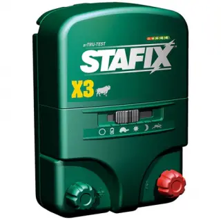 STAFIX  x3i
