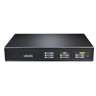 ESCENE / REX20A IPPBX 50 USER