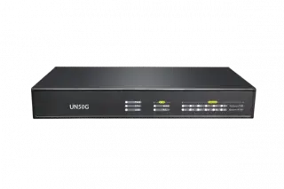 ESCENE / REX50 IPPBX 128 USER
