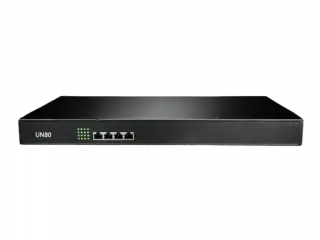 ESCENE / REX200 IPPBX 256 USER