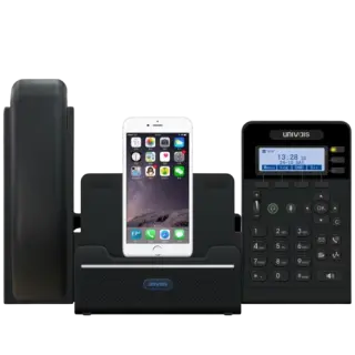 ESCENE U7KS IP PHONE