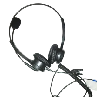ESCENE ESH-10 DOUBLE HEADSET