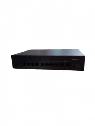 IMOU SF110P POE SWITCH