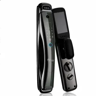 TRENDYLOCK FX12 WITH CAMERA