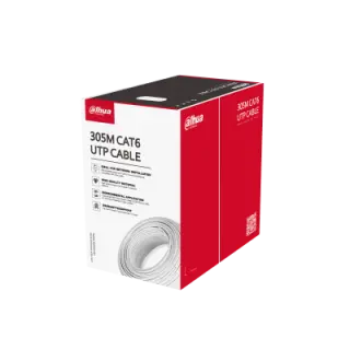 DHI-PFM9221 CAT6 75% 305 M
