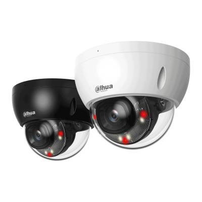 DH-IPC-HDW2449E-S-IL 4MP IP DOME CAMERA