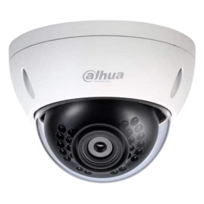 DH-IPC-HDBW1230EP-0280B-S5 IP DOME CAMERA