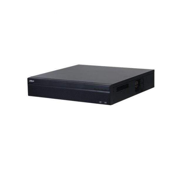 NVR5864-EI Nvr 64 channel with 8hdd slot