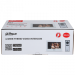 DH-KTH01 HYBRID VIDEO INTERCOM - Image 4