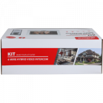 DH-KTH01 HYBRID VIDEO INTERCOM - Image 5
