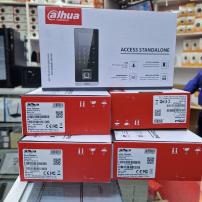 DH-ASI2212H-W Wifi access control reader