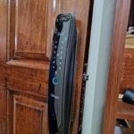 SMARTLOCK TRENDYLOCK X12 NEW Smart Door Lock - Image 9